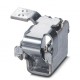 PV-PTSPL-W/1L 1705625 PHOENIX CONTACT clipe de mola sem corpo isolante, corrente nominal: 41 A, tensão nomin..