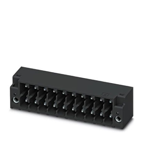 DMC 1,5/ 9-G1F-3,5-LRP20THRR72 1706055 PHOENIX CONTACT Connecteur pour C.I.