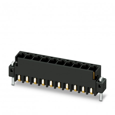 MCV 0,5/ 7-G-2,54 SMDR44C2 1706088 PHOENIX CONTACT Carcasa de base, corriente nominal: 6 A, tensión de dimen..