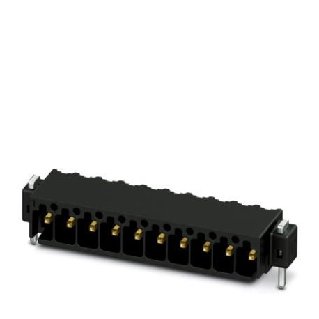 MC 0,5/ 3-G-2,54 SMDR24C2 1706130 PHOENIX CONTACT Conector enchufable para placa de circ. impreso