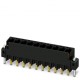 MCV 0,5/ 7-G-2,54 P20THRR44C2 1706162 PHOENIX CONTACT Cabeçalho, Corrente nominal: 6 A, Tensão (III / 2): 16..