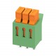 IDC 0,3/ 3-3,81 1706183 PHOENIX CONTACT Morsetto per c.s., Corrente nominale: 5 A, Tensione nominale: 160 V,..