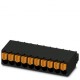 FMC 0,5/ 7-ST-2,54 C1 1706256 PHOENIX CONTACT componente ficha, corrente nominal: 6 A, Tensão nominal (III /..