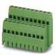 MK3DS 1,5/ 2-5,08-BC 1706413 PHOENIX CONTACT Leiterplattenklemme, Nennstrom: 15 A, Nennspannung: 400 V, Rast..