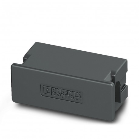 PV-MI-YC-PROTECTION-CAP-TS 1706515 PHOENIX CONTACT linha tronco IP tampões para acoplamento lateral Micon SU..