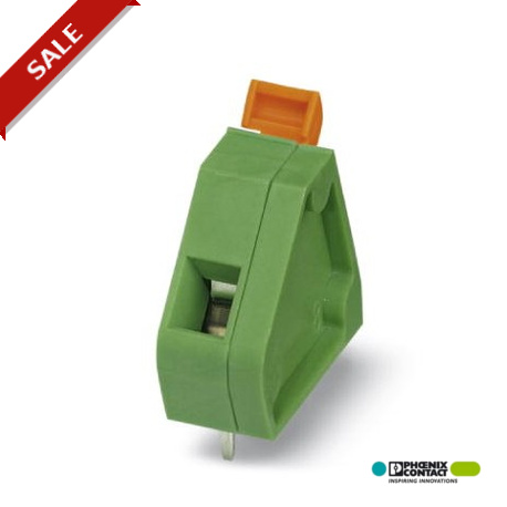 ZFKDSA 1,5-W-7,62 1706730 PHOENIX CONTACT Terminal de tarjetas de circuitos impresos, corriente nominal: 16 ..