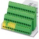 MK4DS 1,5/ 2-5,08-BCD 1706947 PHOENIX CONTACT PCB terminal block, Nominal current: 15 A, Nom. voltage: 400 V..