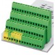 MK4DS 1,5/ 3-5,08-BCD 1706950 PHOENIX CONTACT PCB terminal block, Nominal current: 15 A, Nom. voltage: 400 V..