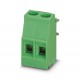 MKDSO 2,5/ 2-R 1707195 PHOENIX CONTACT Terminal de tarjetas de circuitos impresos, corriente nominal: 24 A, ..