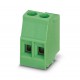 MKDSO 2,5/ 2-L 1707205 PHOENIX CONTACT Leiterplattenklemme, Nennstrom: 24 A, Nennspannung: 400 V, Rastermaß:..