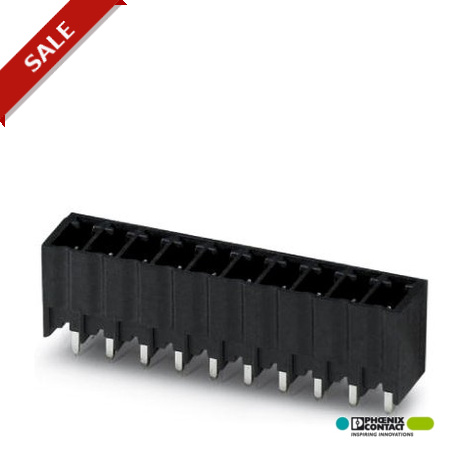 MCV 1,5/ 5-G-3,81 P26 THR 1707450 PHOENIX CONTACT Presa base, Corrente nominale: 8 A, Tensione di dimensiona..