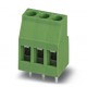 MKDS 3/ 2-B-5,08 1707904 PHOENIX CONTACT PCB terminal block, Nominal current: 24 A, Nom. voltage: 400 V, Pit..