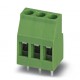 MKDS 3/ 3-B-5,08 1707917 PHOENIX CONTACT Leiterplattenklemme, Nennstrom: 24 A, Nennspannung: 400 V, Rasterma..