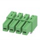 IPC 5/ 4-G-7,62 1708404 PHOENIX CONTACT Connecteur pour C.I.