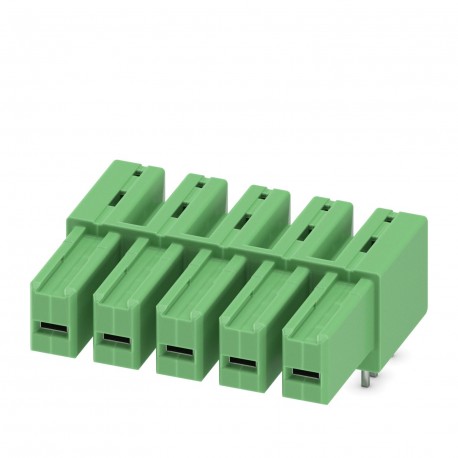 IPC 5/ 5-G-7,62 1708417 PHOENIX CONTACT Connettori per circuiti stampati