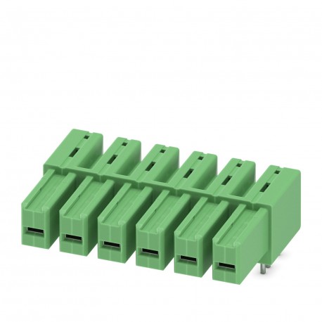 IPC 5/ 6-G-7,62 1708420 PHOENIX CONTACT Connettori per circuiti stampati