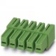 IPC 5/10-G-7,62 1708462 PHOENIX CONTACT Connecteur pour C.I.