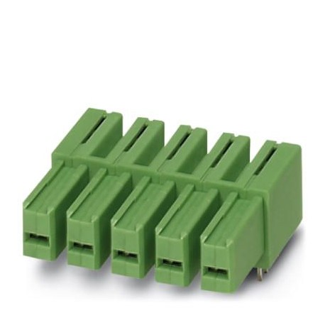 IPC 5/12-G-7,62 1708488 PHOENIX CONTACT Leiterplattensteckverbinder