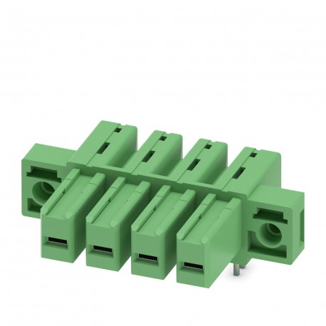 IPC 5/ 4-GF-7,62 1708514 PHOENIX CONTACT Connettori per circuiti stampati