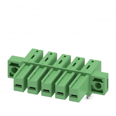 IPC 5/ 5-GF-7,62 1708527 PHOENIX CONTACT Leiterplattensteckverbinder