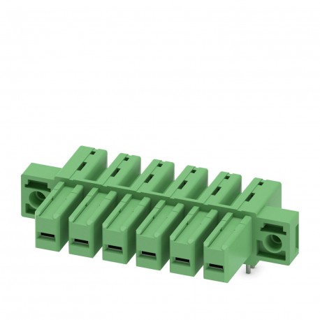 IPC 5/ 6-GF-7,62 1708530 PHOENIX CONTACT Leiterplattensteckverbinder