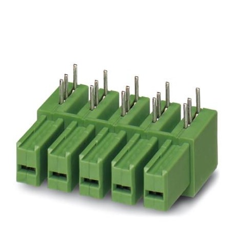 IPC 5/ 9-GU-7,62 1708679 PHOENIX CONTACT Leiterplattensteckverbinder