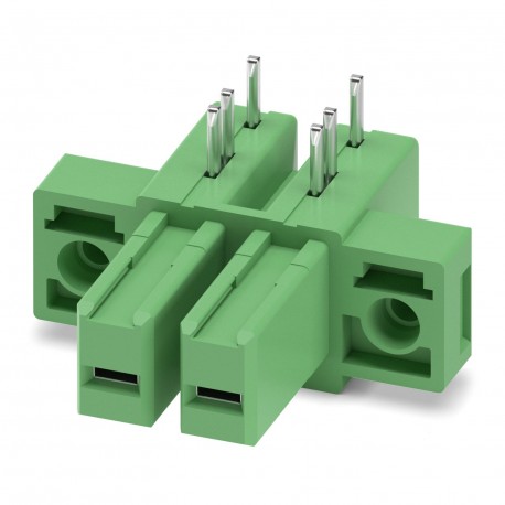 IPC 5/ 2-GFU-7,62 1708718 PHOENIX CONTACT Connettori per circuiti stampati