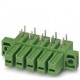 IPC 5/ 3-GFU-7,62 1708721 PHOENIX CONTACT Conector enchufable para placa de circ. impreso