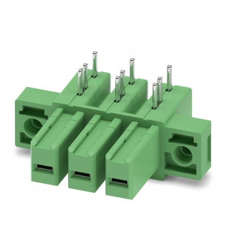 IPC 5/ 3-GFU-7,62 1708721 PHOENIX CONTACT Connettori per circuiti stampati
