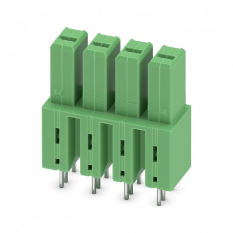 IPCV 5/ 4-G-7,62 1708844 PHOENIX CONTACT Connecteur pour C.I.