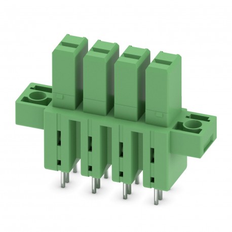 IPCV 5/ 4-GF-7,62 1708954 PHOENIX CONTACT Leiterplattensteckverbinder