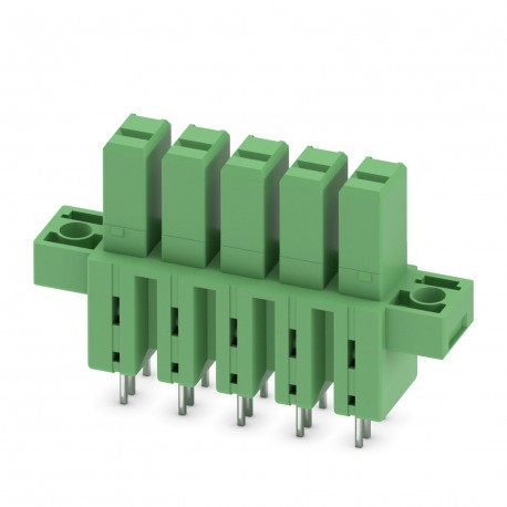 IPCV 5/ 5-GF-7,62 1708967 PHOENIX CONTACT Connecteur pour C.I.