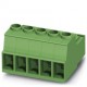 IPC 5/ 4-ST-7,62 1709063 PHOENIX CONTACT Conector de placa de circuito impresso