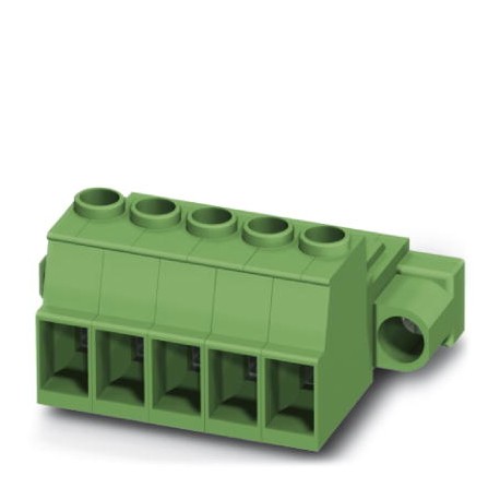 IPC 5/ 5-STF-7,62 1709186 PHOENIX CONTACT Leiterplattensteckverbinder