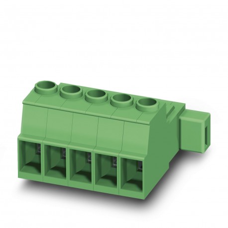 IPC 5/ 5-STGF-7,62 1709296 PHOENIX CONTACT Leiterplattensteckverbinder