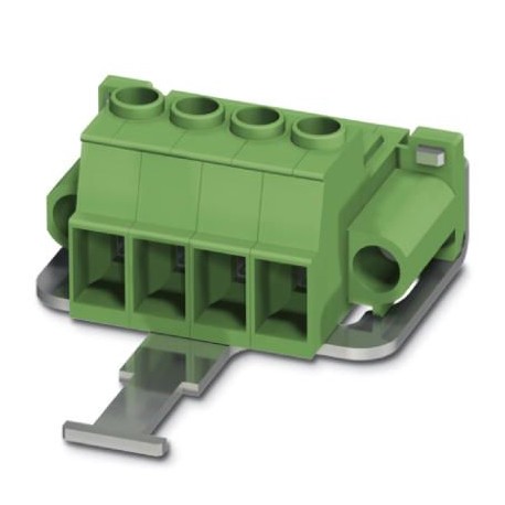 IPC 5/ 4-STF-SH-7,62 1709380 PHOENIX CONTACT Connecteur pour C.I.
