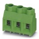 MKDSV 5/ 2-9,5 1710072 PHOENIX CONTACT Terminal de tarjetas de circuitos impresos, corriente nominal: 32 A, ..