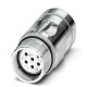 PTDA 2,5/ 3-5,0 GNYE 1710785 PHOENIX CONTACT Borne de placa de circuito impresso