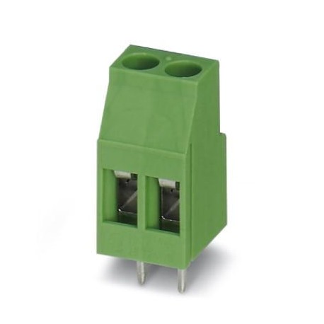 MKDS 3/ 3 1711039 PHOENIX CONTACT PCB terminal block