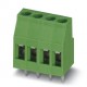 MKDS 3/ 4 1711042 PHOENIX CONTACT PCB terminal block