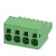 SPC 16/ 4-ST-10,16 1711284 PHOENIX CONTACT Conector de placa de circuito impreso, sección nominal: 16 mm2, c..