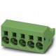 SPC 16/ 7-ST-10,16 1711310 PHOENIX CONTACT Conector de placa de circuito impreso, sección nominal: 16 mm2, c..