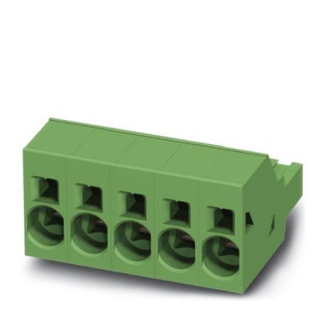 SPC 16/ 7-ST-10,16 1711310 PHOENIX CONTACT Conector de placa de circuito impreso, sección nominal: 16 mm2, c..