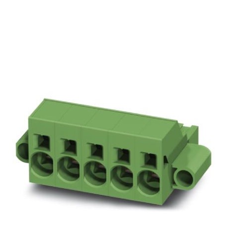 SPC 16/ 4-STF-10,16 1711394 PHOENIX CONTACT Conector de placa de circuito impreso, sección nominal: 16 mm2, ..