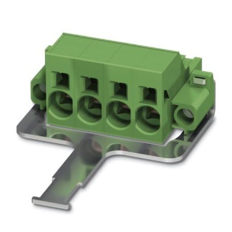 SPC 16/ 4-STF-SH-10,16 1711488 PHOENIX CONTACT Conector de placa de circuito impresso