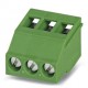 MKDSF 3/ 3 1712038 PHOENIX CONTACT Terminal de tarjetas de circuitos impresos, corriente nominal: 24 A, tens..