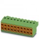 TVFKC 1,5/ 3-ST 1713842 PHOENIX CONTACT Conector TWIN para placa de circuito impreso, sección nominal: 1,5 m..