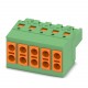 TVFKC 1,5/ 5-ST 1713868 PHOENIX CONTACT Connettori per circuiti stampati