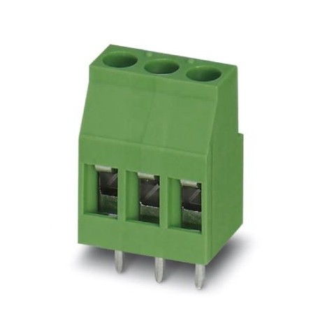 MKDSP 3/ 3 1714036 PHOENIX CONTACT PCB terminal block