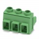 GMSTB 2,5 HCV/ 3-ST-7,62 1714281 PHOENIX CONTACT Conector de placa de circuito impreso, sección nominal: 2,5..